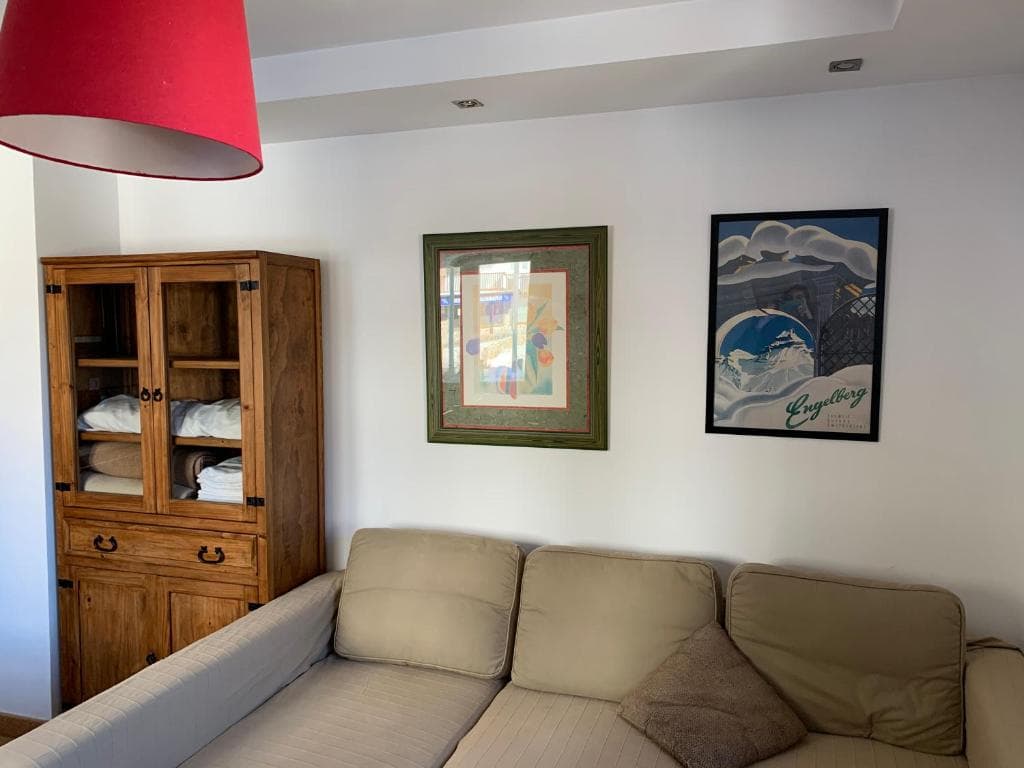 Apartamentos Ski Sabica foto 4