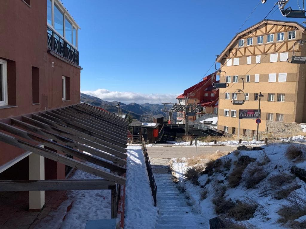 Apartamentos Ski Sabica foto 1