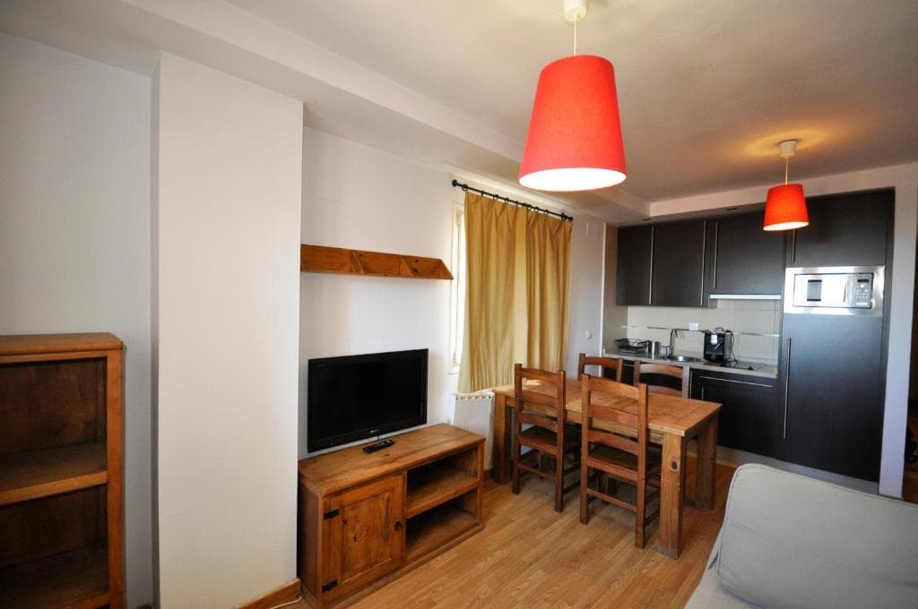 Apartamentos Ski Sabica foto 3