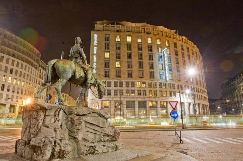 Dei Cavalieri foto 1