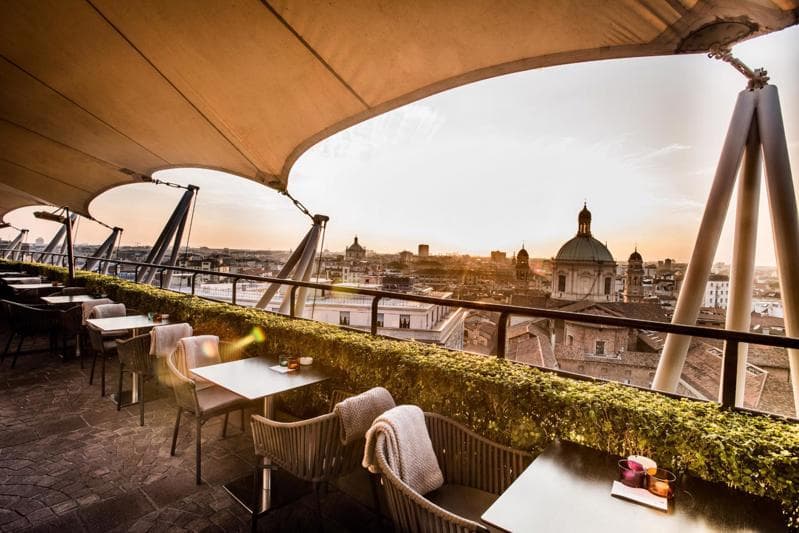 Dei Cavalieri Milaan photo 5