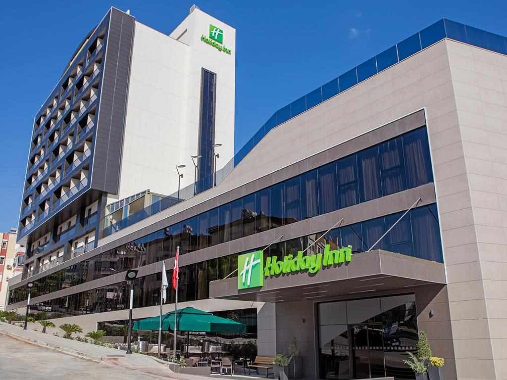 Holiday Inn Antalya - Lara foto 1