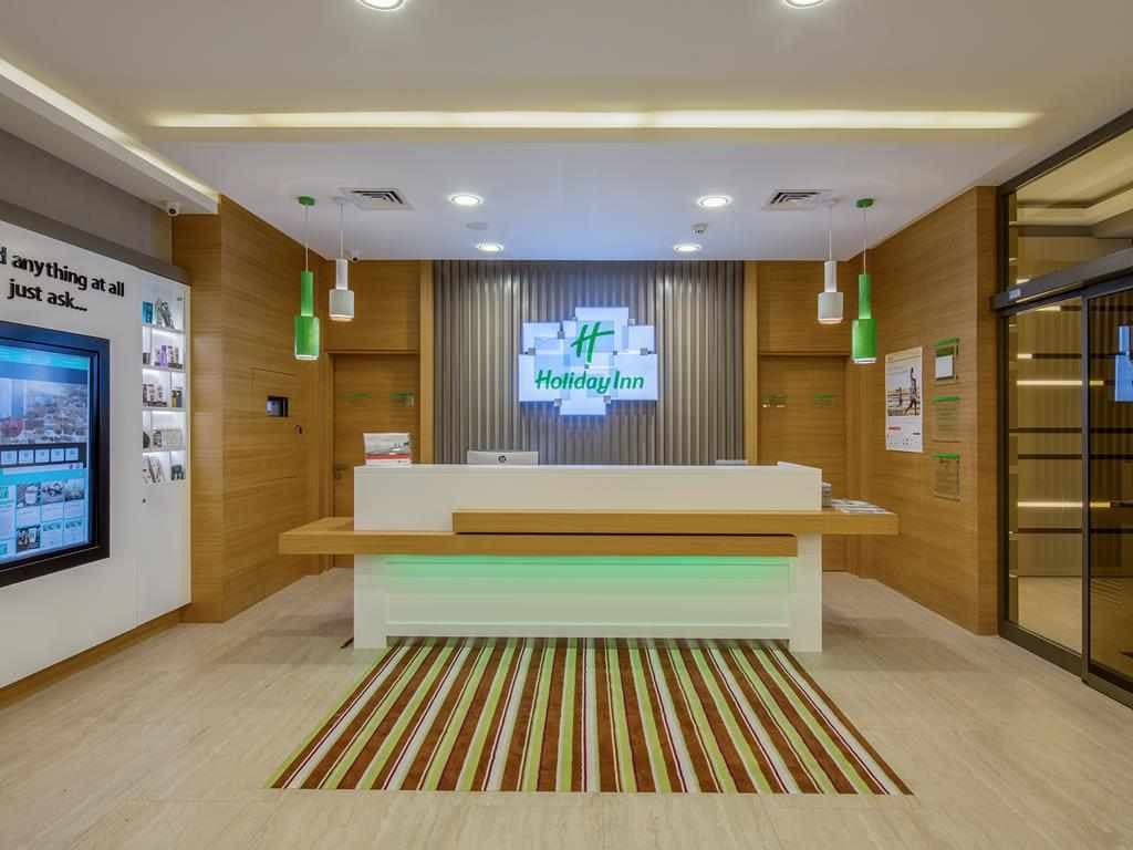 Holiday Inn Antalya - Lara foto 4