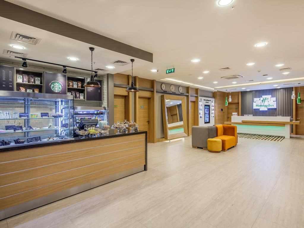 Holiday Inn Antalya - Lara Antalya photo 5