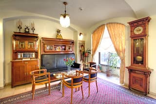 Hotel Mucha Praag photo 5