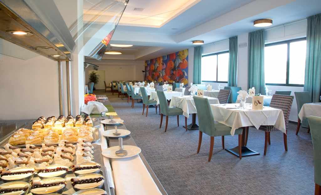 Mediterranean Beach Resort foto 4