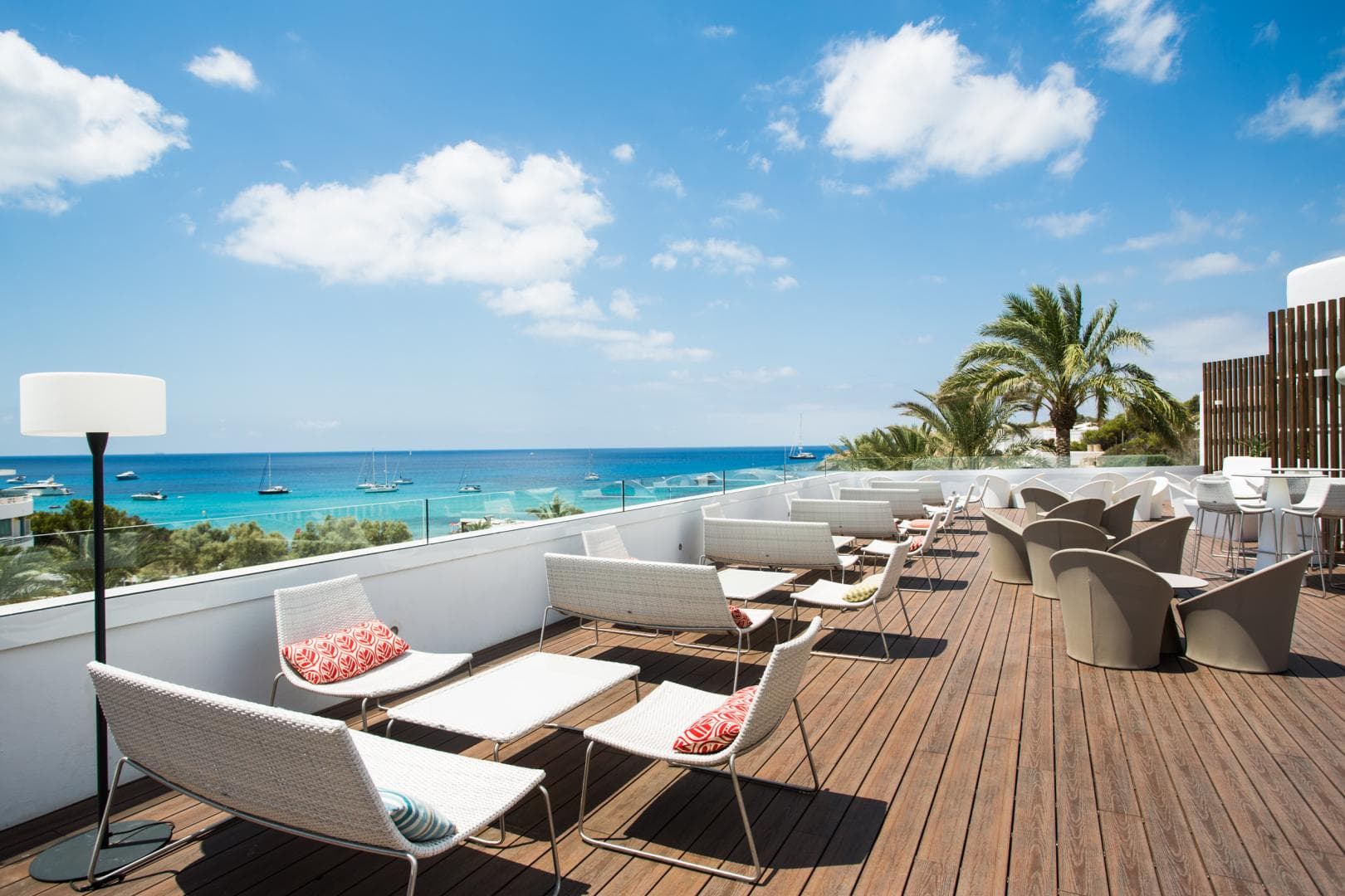 Insotel Tarida Beach Resort & Spa foto 4