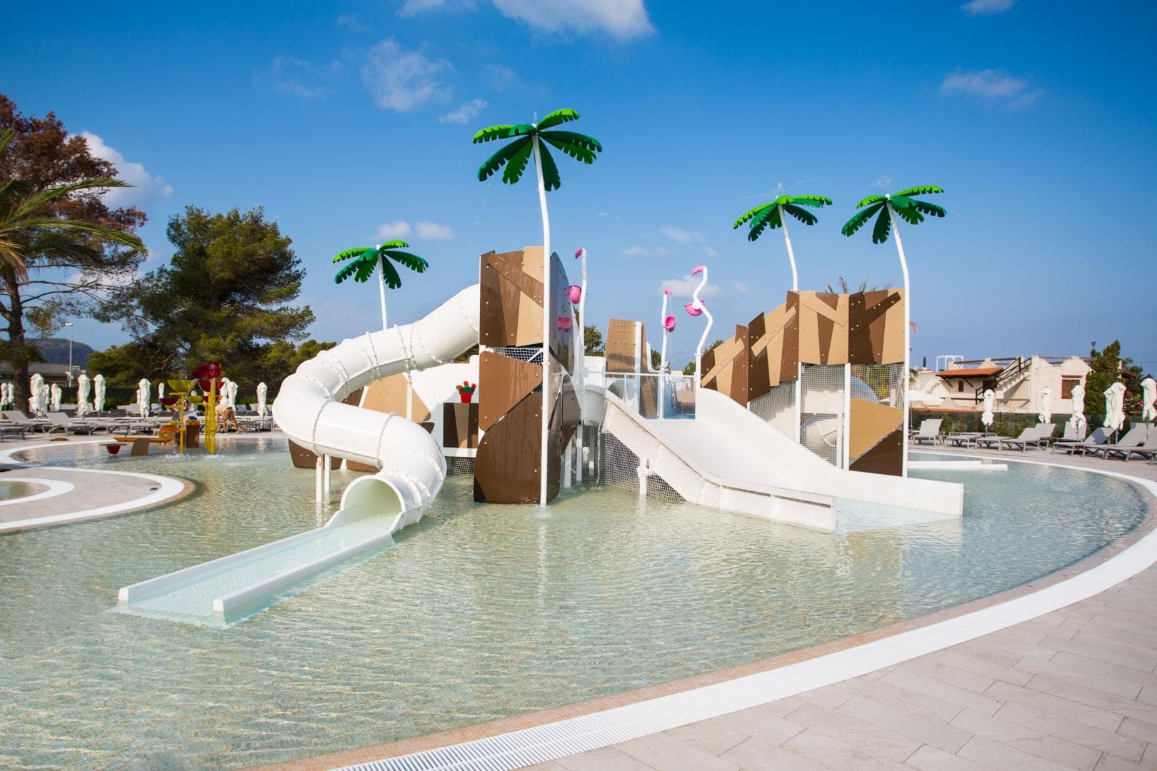 Insotel Tarida Beach Resort & Spa foto 1