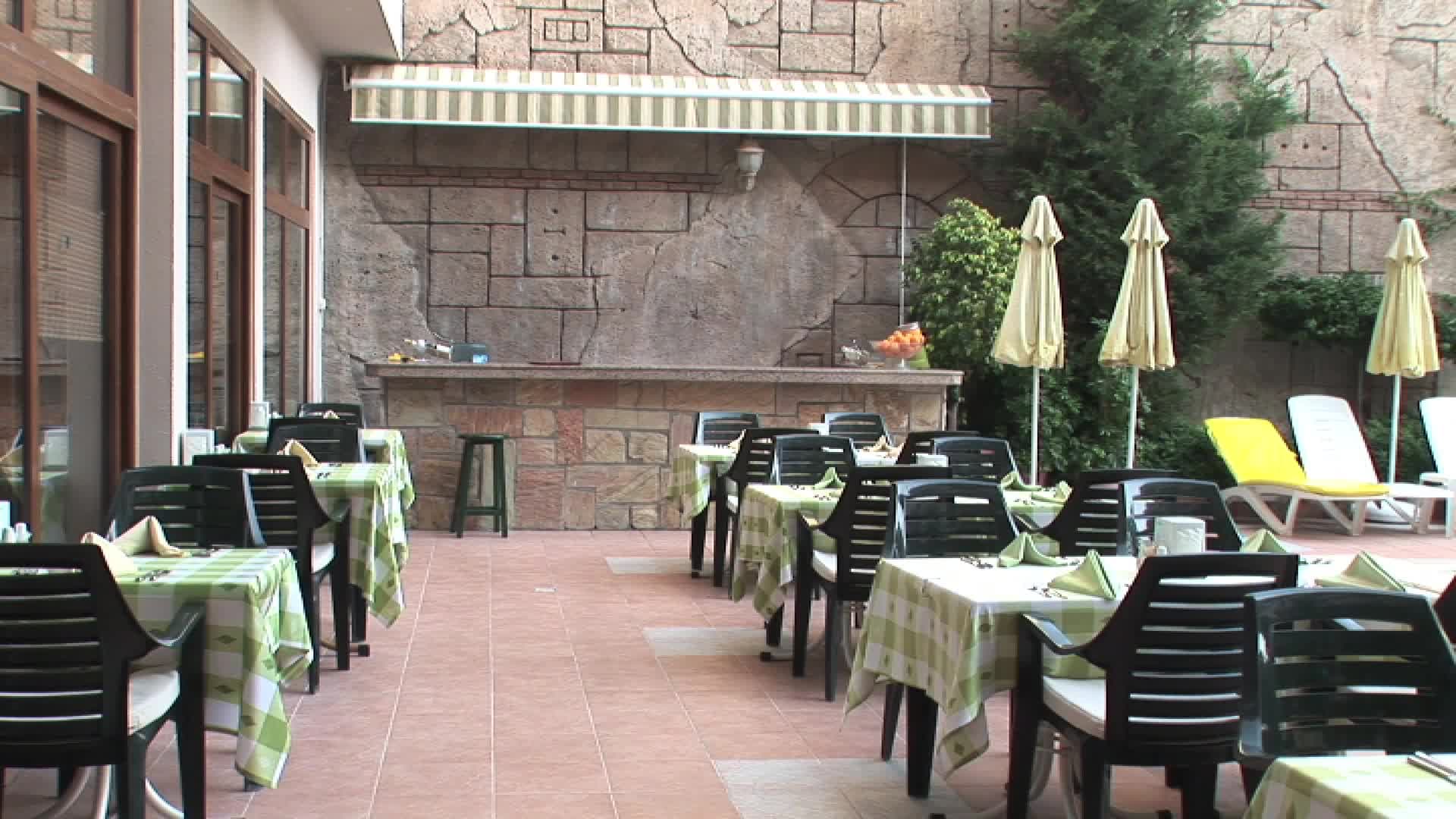 Sun Beach Park & Spa foto 3