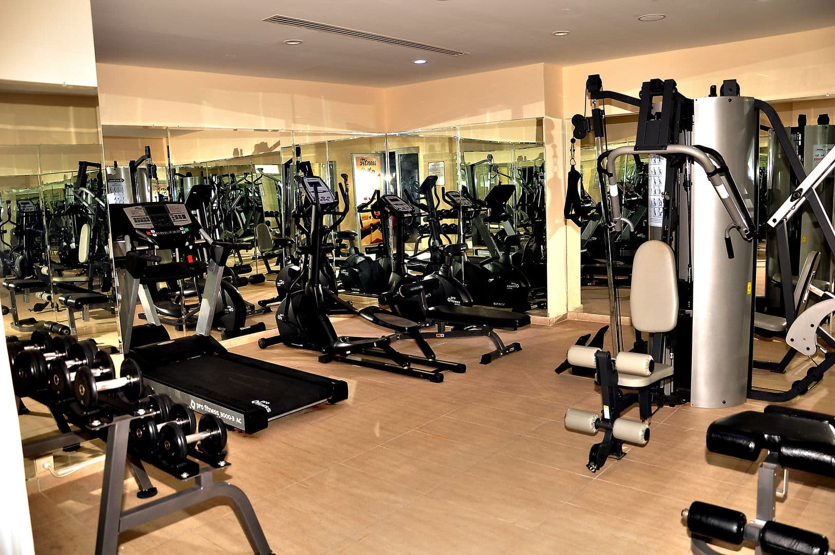 Sun Beach Park & Spa foto 4