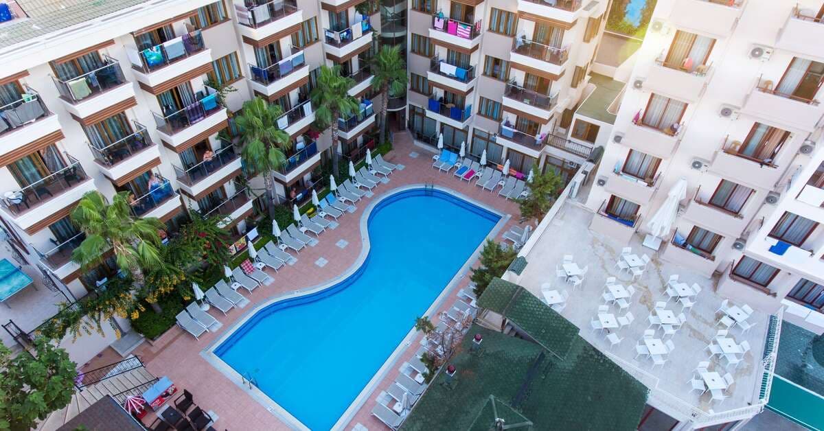 Sun Beach Park & Spa