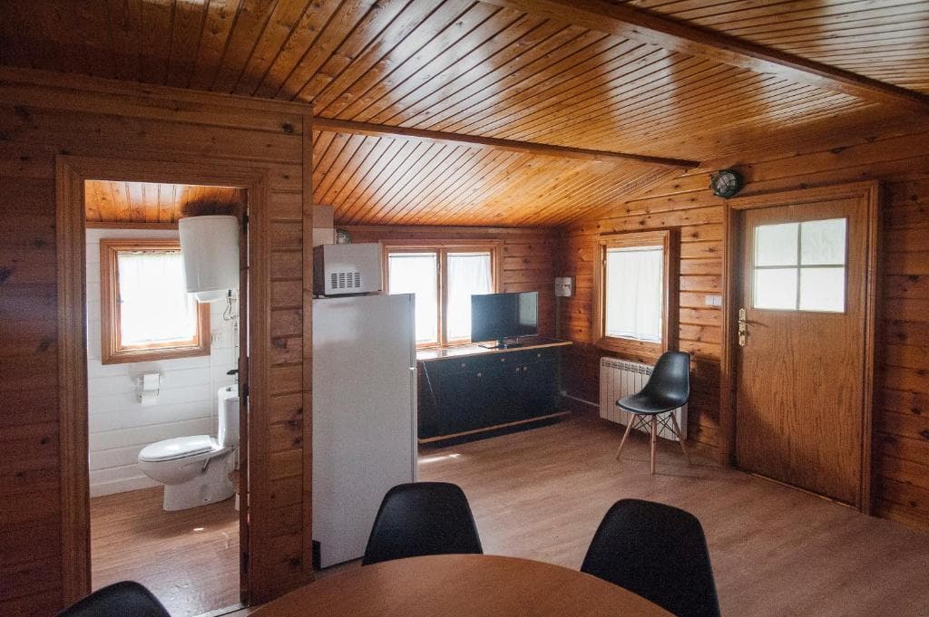 Ligüerre Enoturismo Camping & Bungalows null photo 5