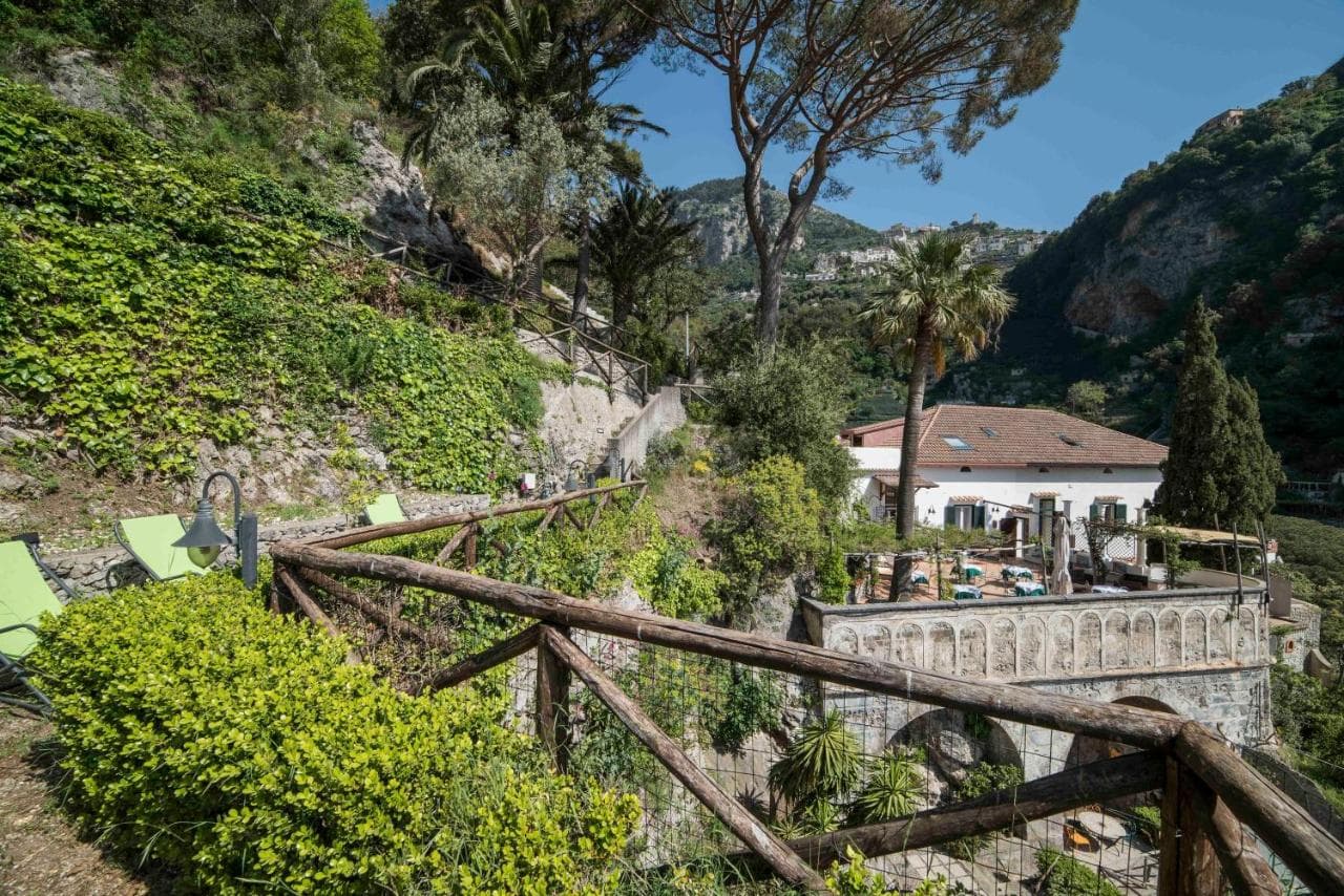 Villa Annalara foto 3