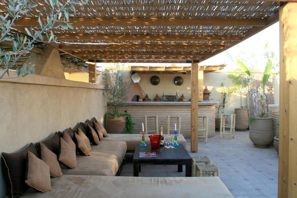 Riad L'Emir foto 3