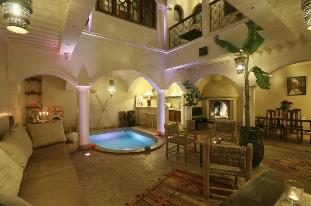 Riad L'Emir foto 1