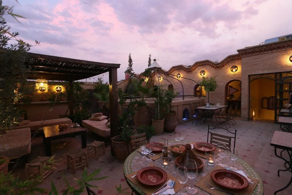 Riad L'Emir foto 4