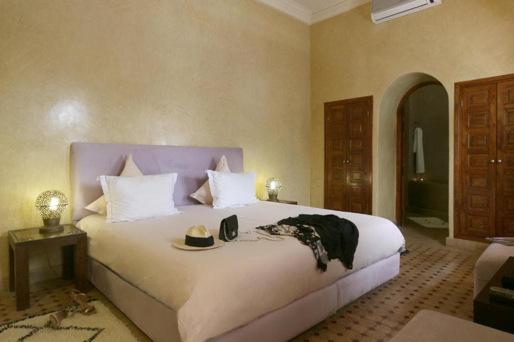 Riad L'Emir foto 2