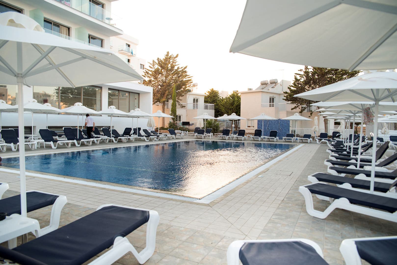 Mandali Hotel foto 1