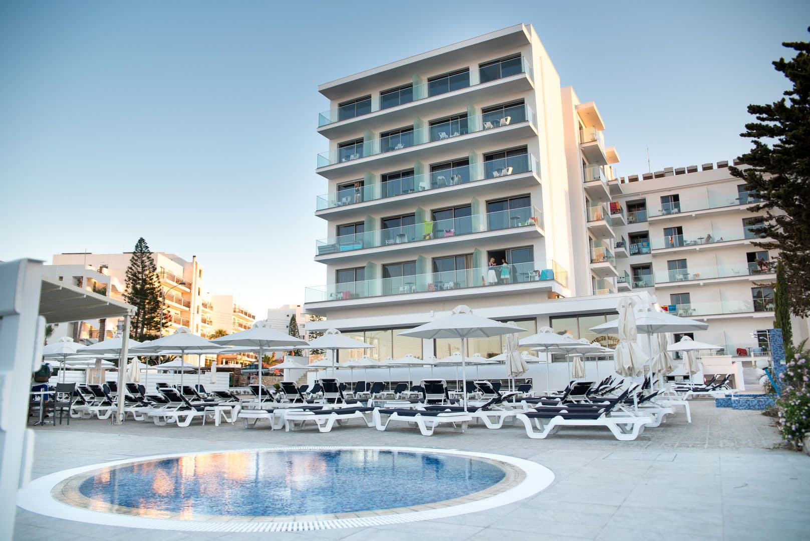 Mandali Hotel foto 4