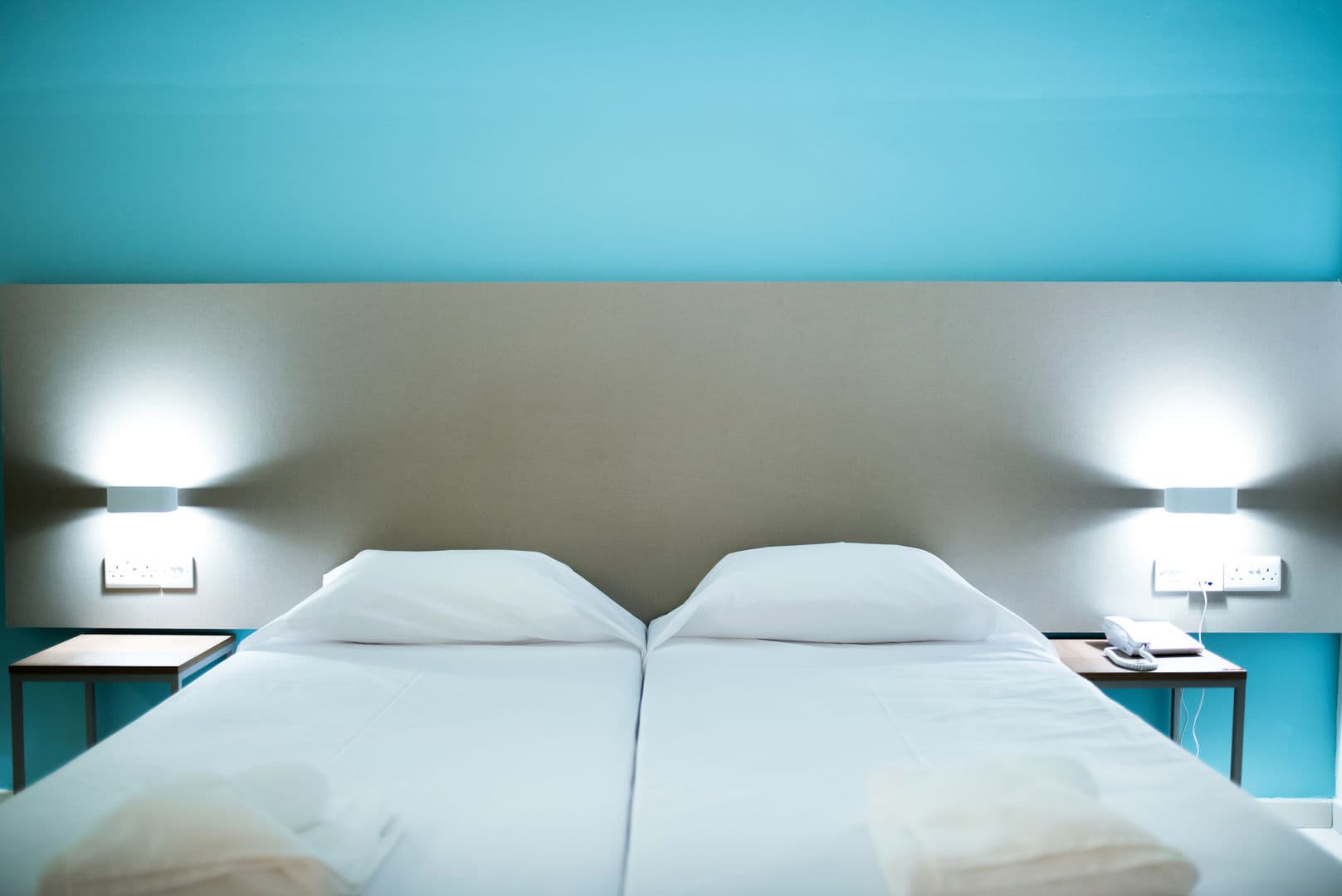 Mandali Hotel foto 2