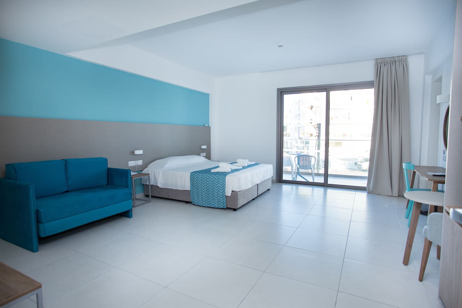 Mandali Hotel Protaras photo 5