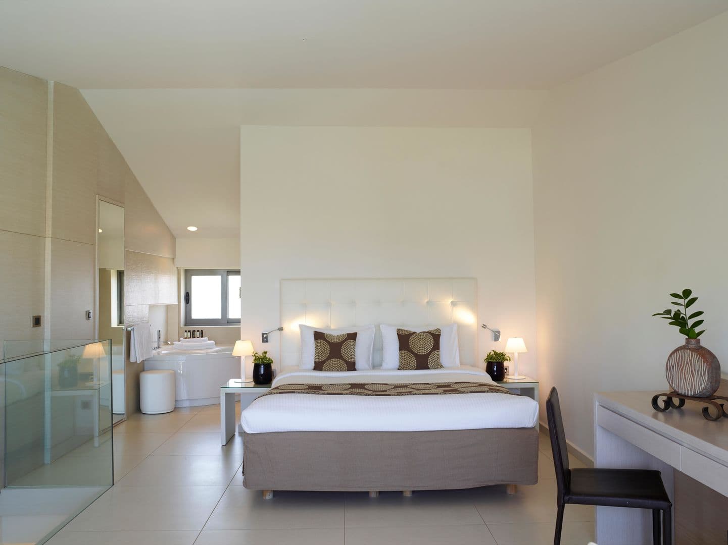 The Ixian Grand & All Suites foto 2