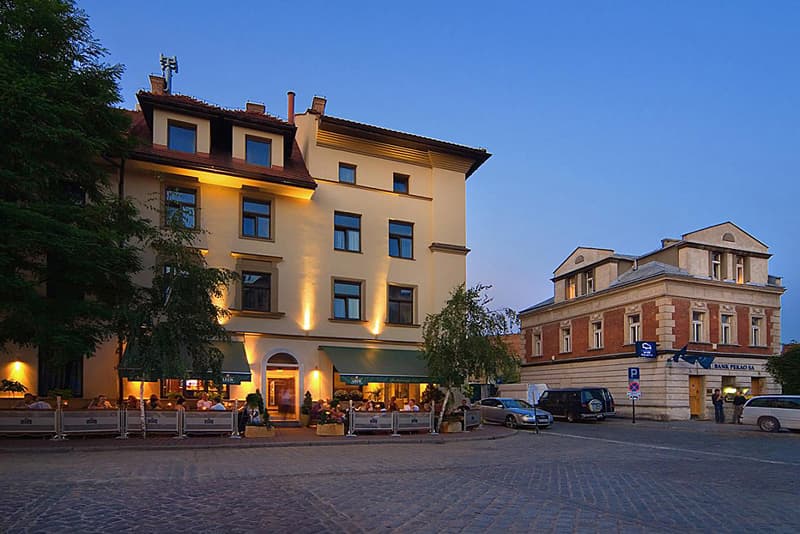 Hotel Ester foto 4