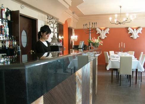 Hotel Ester foto 1