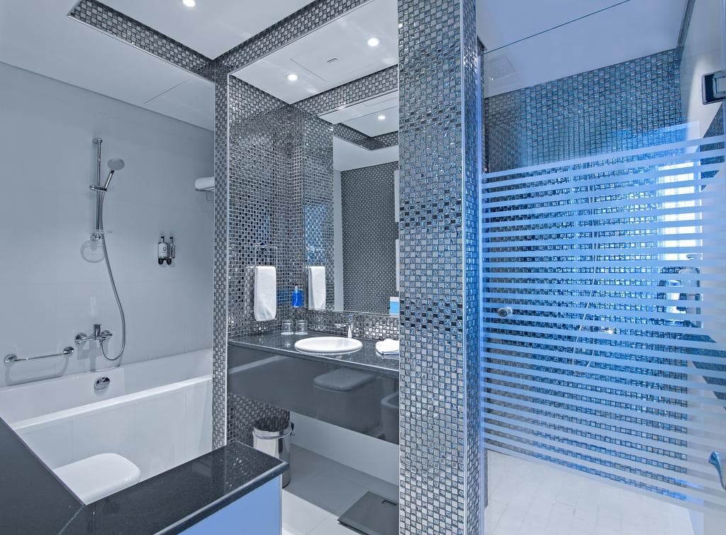 Signature 1 Hotel Barsha Heights - TECOM foto 3