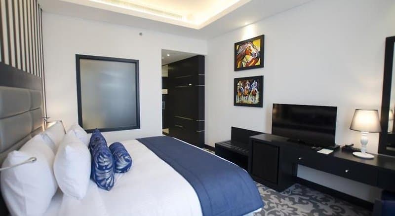 Signature 1 Hotel Barsha Heights - TECOM foto 2