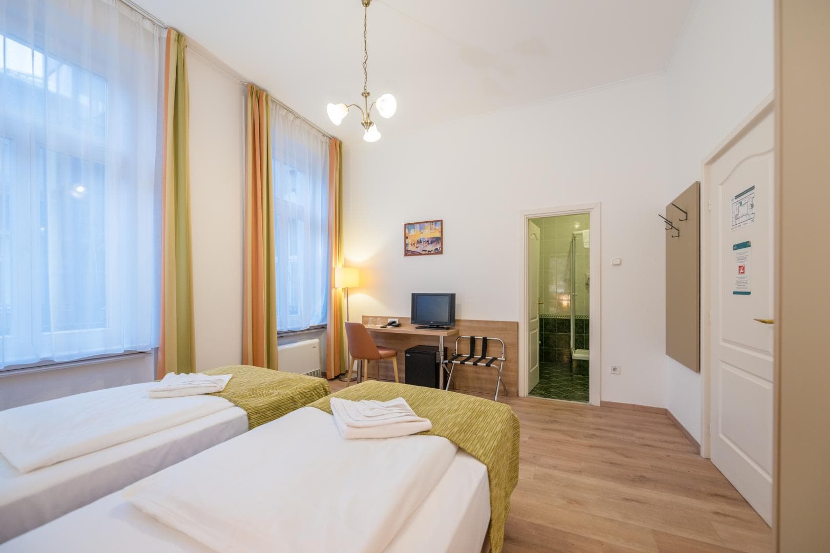 Baross Hotel by Mellow Mood Hotels Boedapest photo 5