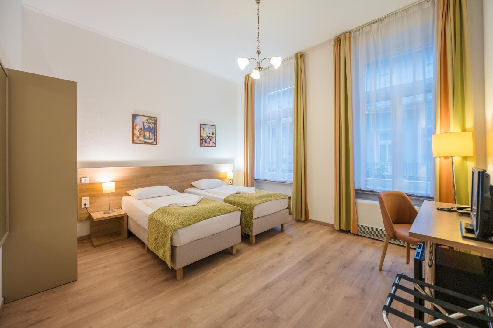 Baross Hotel by Mellow Mood Hotels foto 2