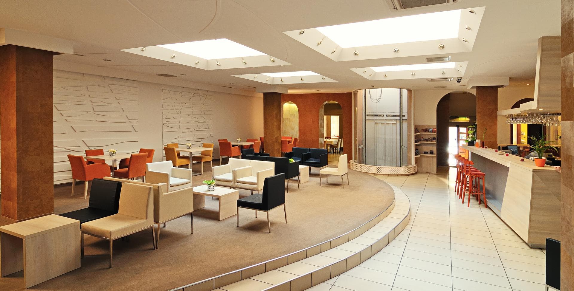 Star City Hotel foto 1