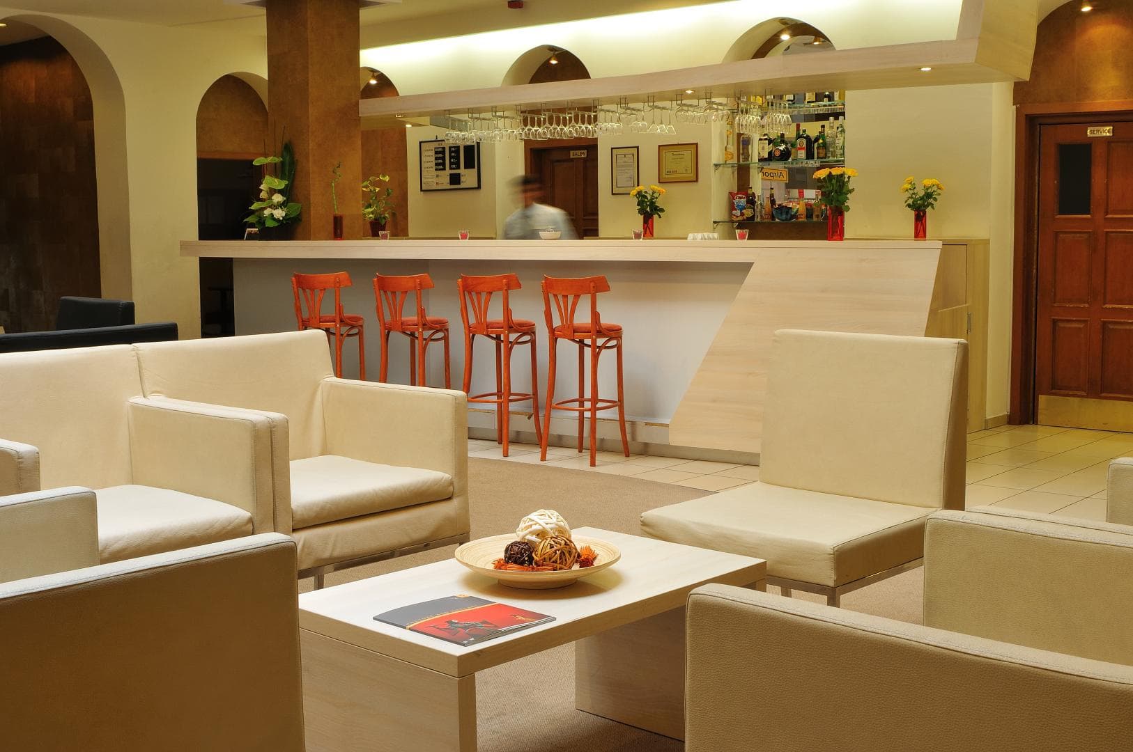 Star City Hotel foto 4