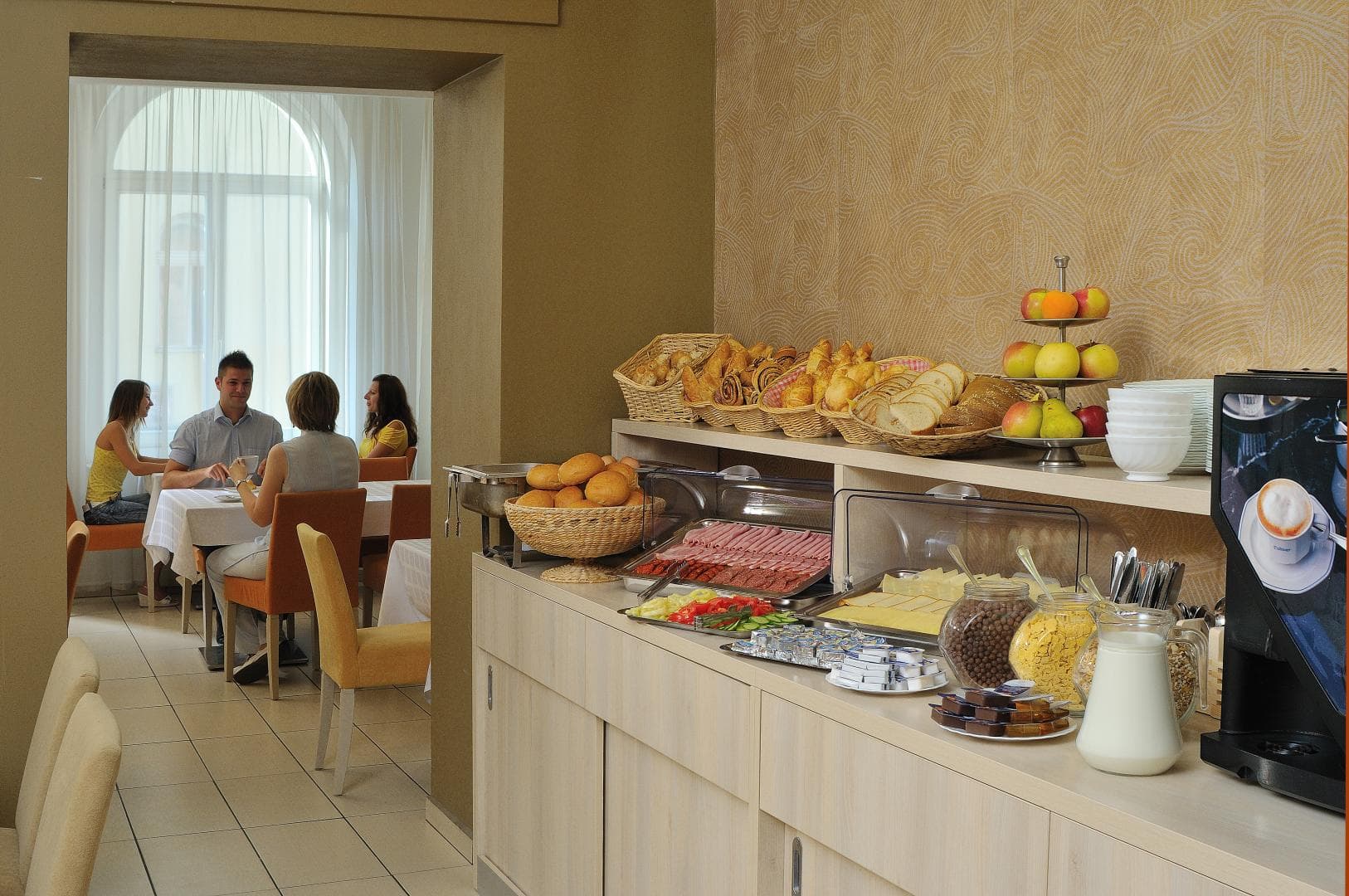 Star City Hotel foto 3