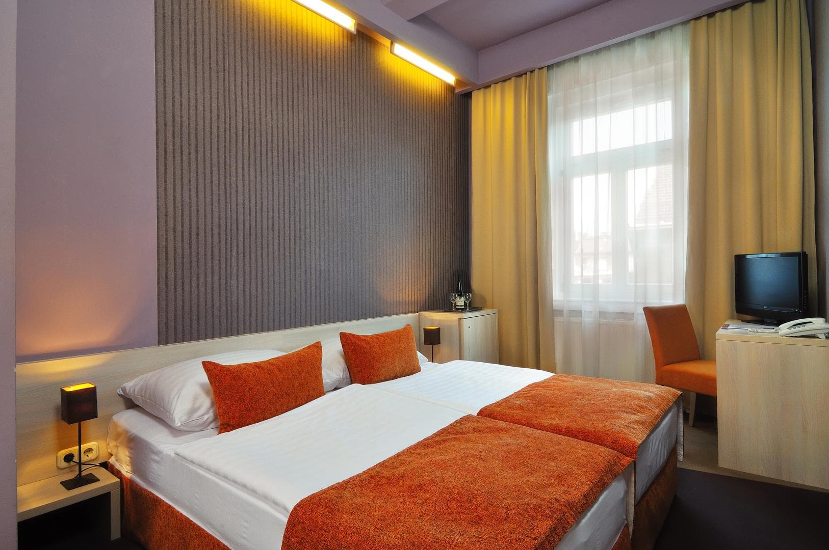 Star City Hotel foto 2