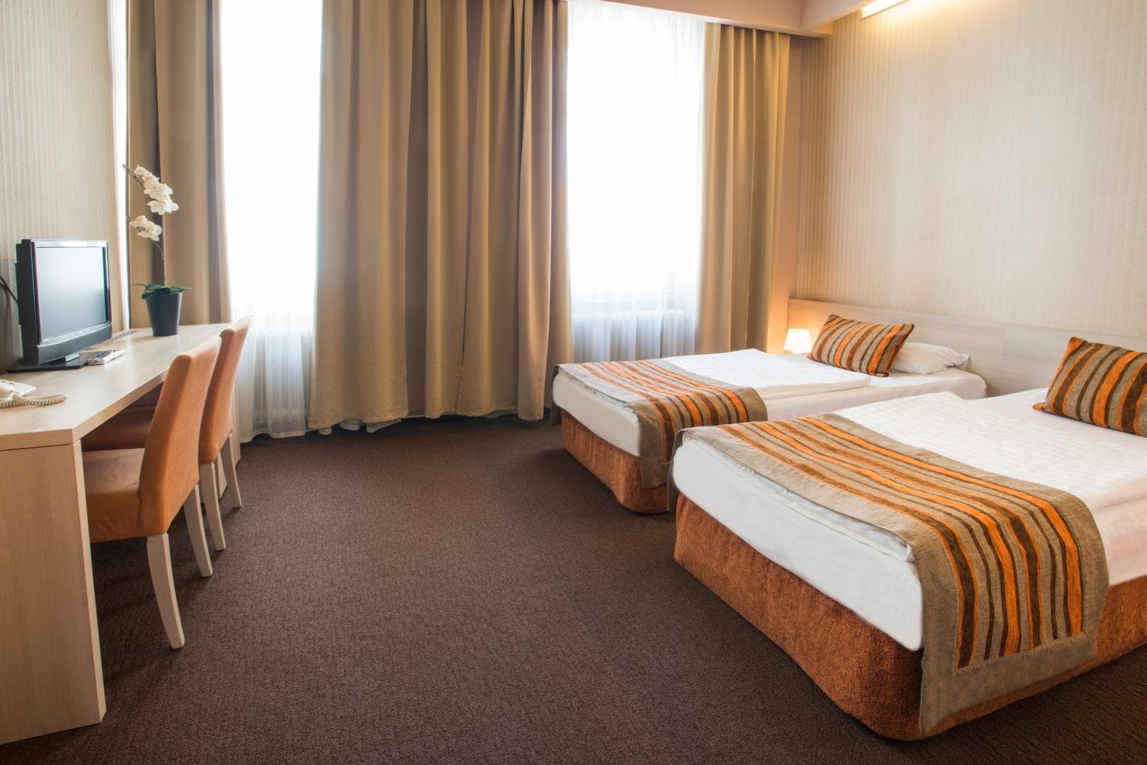 Star City Hotel Boedapest photo 5