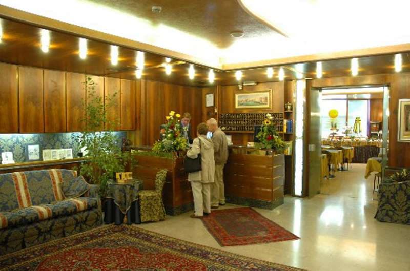 Hotel Centrale foto 1