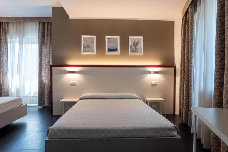 Hotel Centrale Venetië photo 5