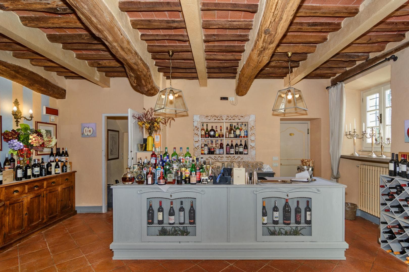 Albergo Villa Marta, The Originals Relais Lucca photo 5