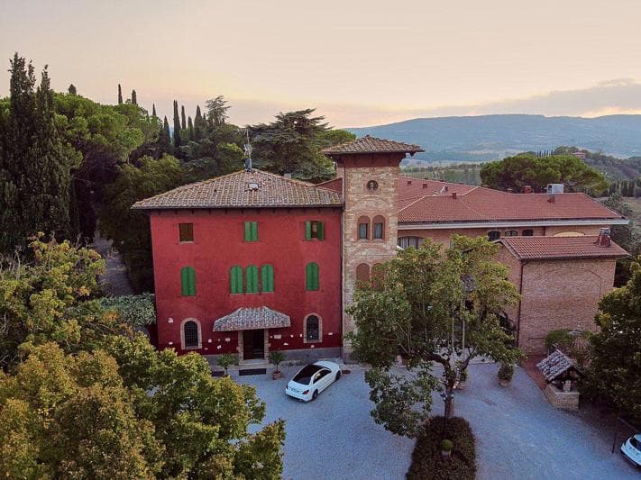 Il Patriarca foto 1