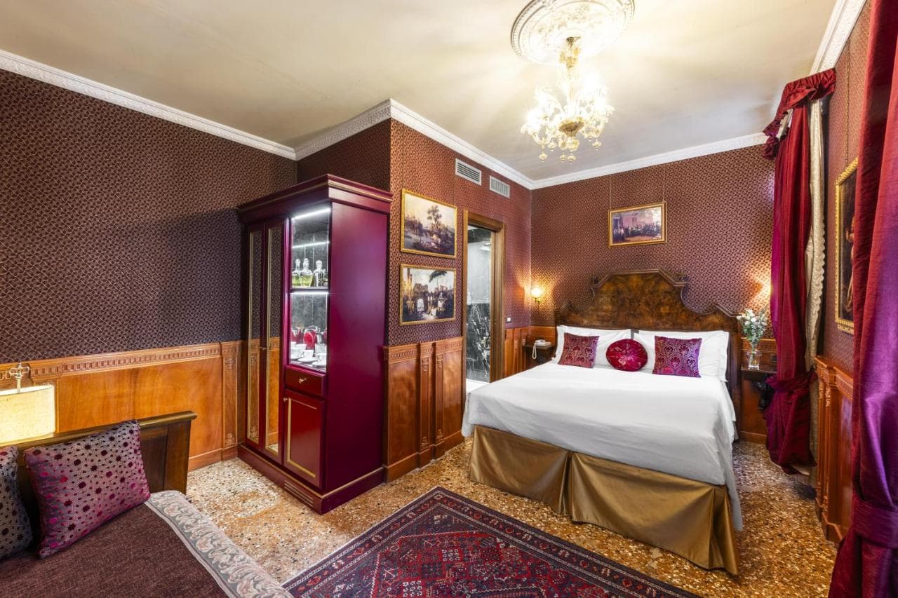 Casa Nicolò Priuli foto 1
