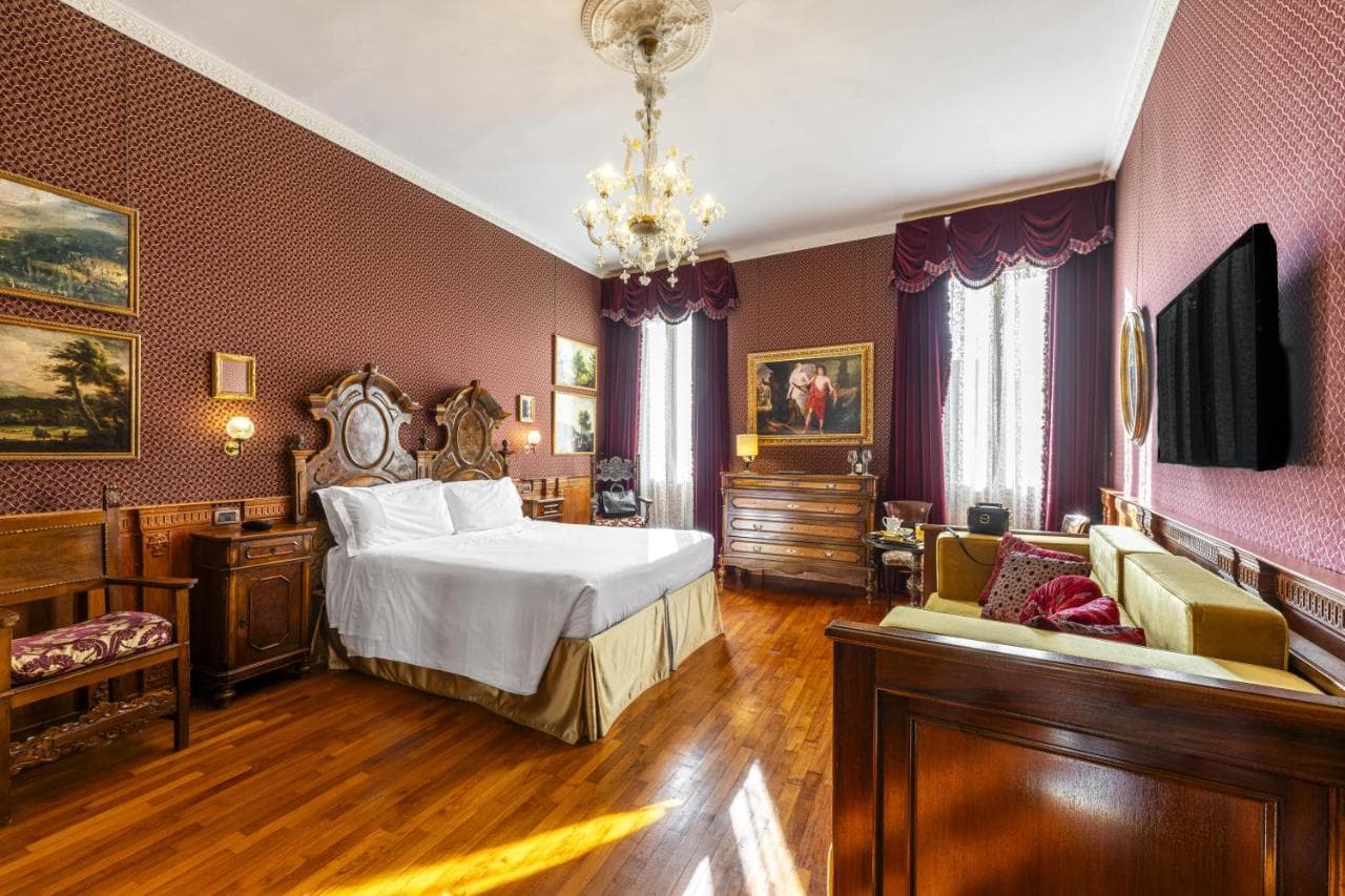 Casa Nicolò Priuli Venetië photo 5