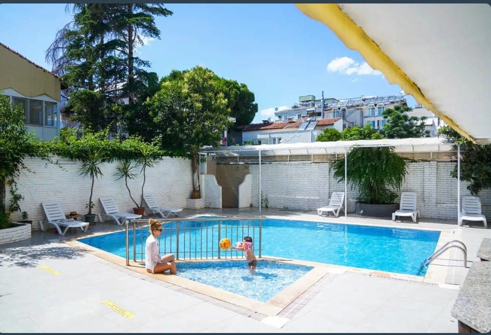 Vois Kemer Hotel foto 1
