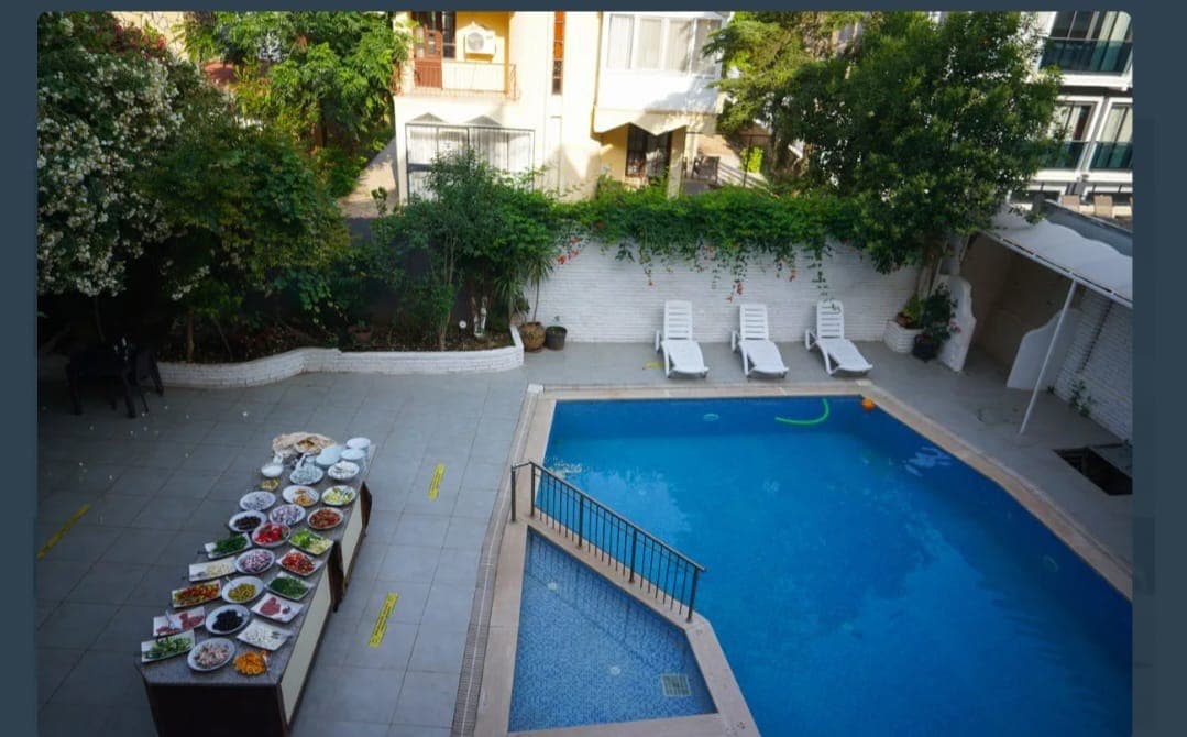 Vois Kemer Hotel Kemer photo 5