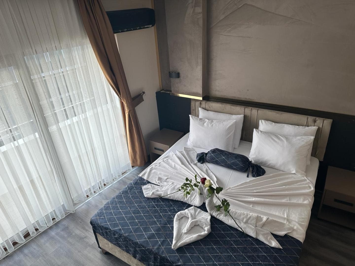 Vois Kemer Hotel foto 2