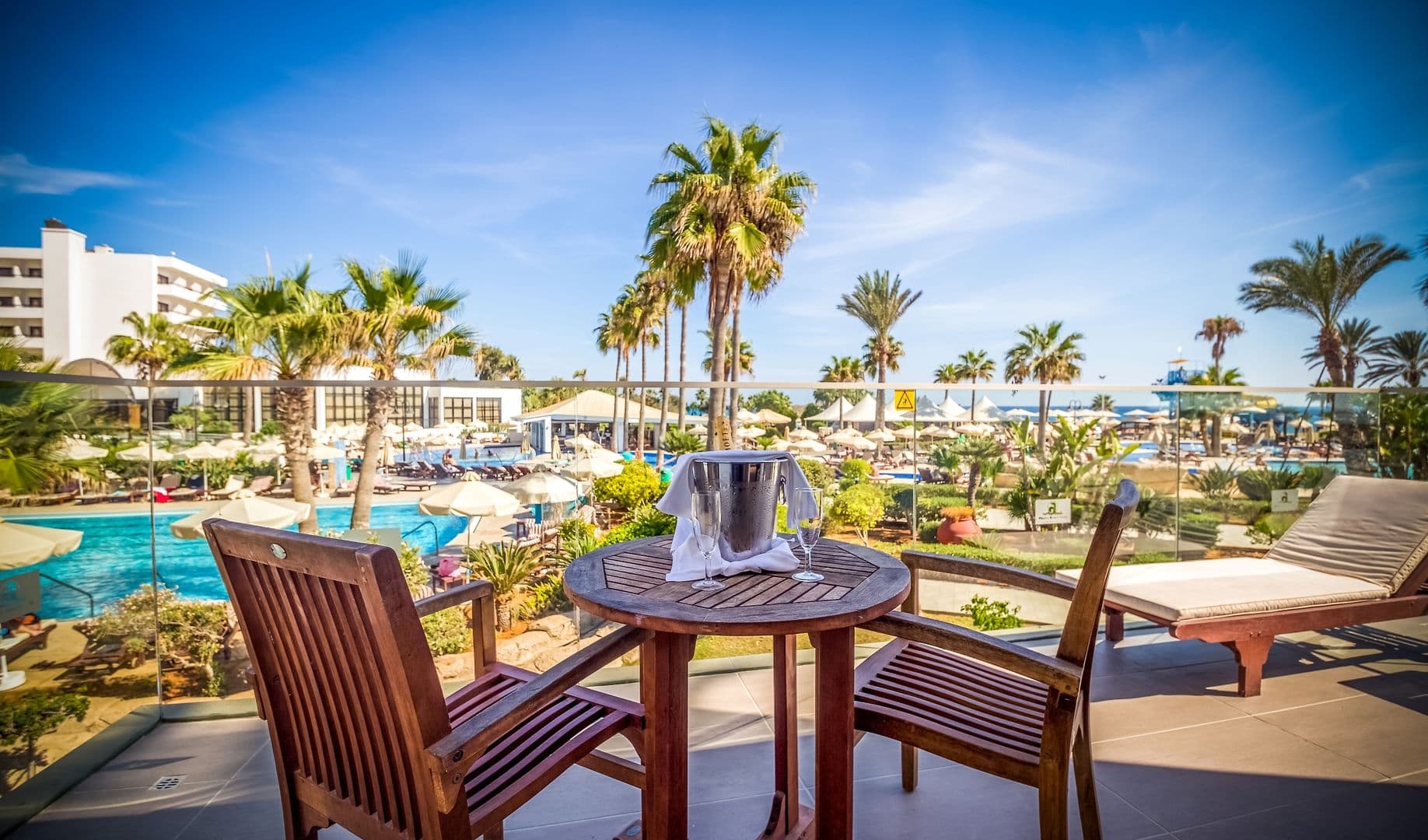 Adams Beach Hotel foto 4
