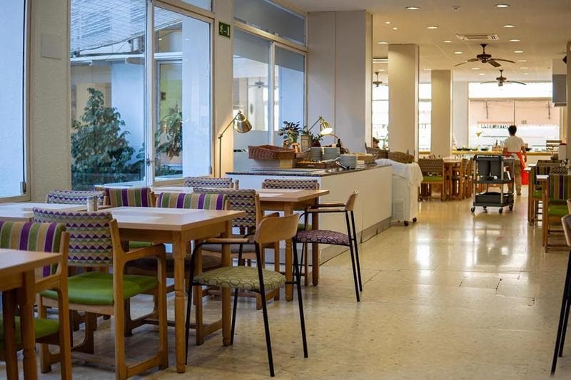 Hotel Arrey Alella Alella photo 5