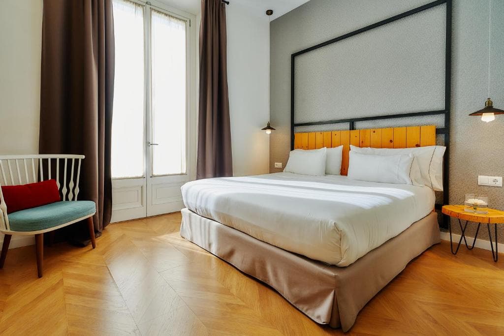 Hotel Arrey Alella foto 1