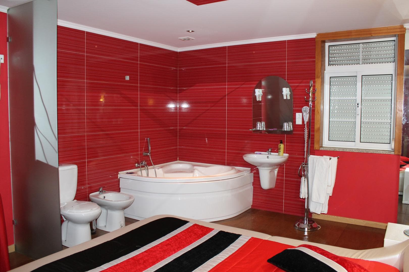 Monte Carlo Love Porto Guest House foto 3
